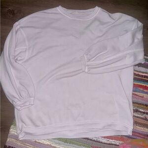 Aerie Lavender Women’s Crewneck
